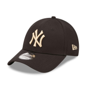 Pánské kšiltovky - New Era  940 MLB League Essential 9forty New York Yankees