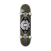 Skateboardové komplety - Element 8 Camo Major League