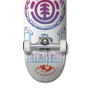Skateboardové komplety - Element 8 Hiero