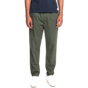 Kalhoty a rifle - Quiksilver Taxer Beach Crusiser