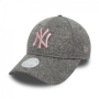 Dámské kšiltovky - New Era 940W TECH JERSEY New York Yankees