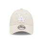 Pánské kšiltovky - New Era 940 MLB League Essential 9forty Los Angeles Dodgers