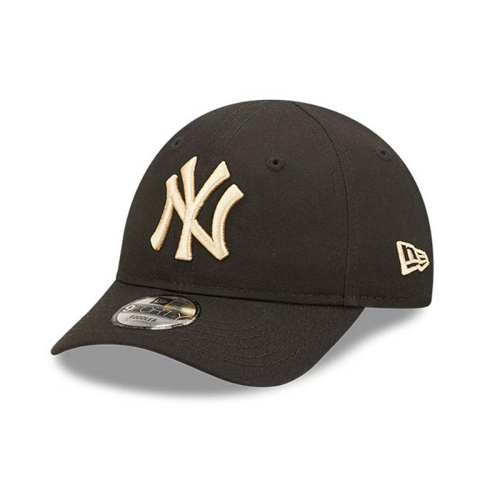 Dětské kšiltovky - New Era 940K MLB Tod league Essential 9forty New York Yankees
