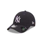 Pánské kšiltovky - New Era 940 MLB Repreve 9forty New York Yankees