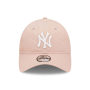 Dámské kšiltovky - New Era 920 MLB League Essential 9twenty New York Yankees