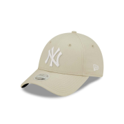 Dámské kšiltovky - New Era 940W MLB League Essential 9forty New York Yankees