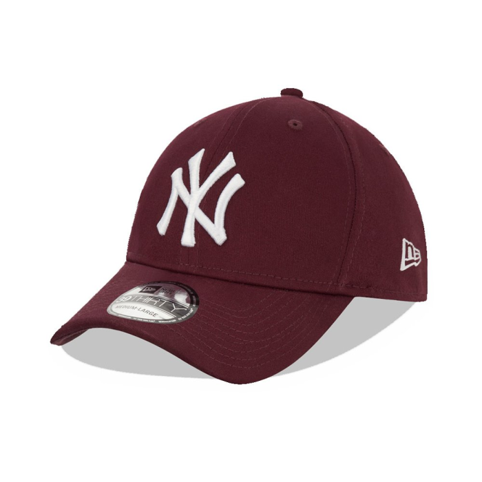 Pánské kšiltovky - New Era 3930 MLB League Essentialue Essential New York Yankees