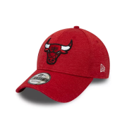 Pánské kšiltovky - New Era 940 NBA Shadow  Chicago Bulls