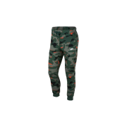 Tepláky - Nike Nsw Club Camo Jggr Bb