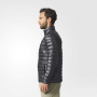 Přechodné bundy a vesty - Adidas Varilite Jacket