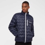 Přechodné bundy a vesty - Adidas Serrated Jacket