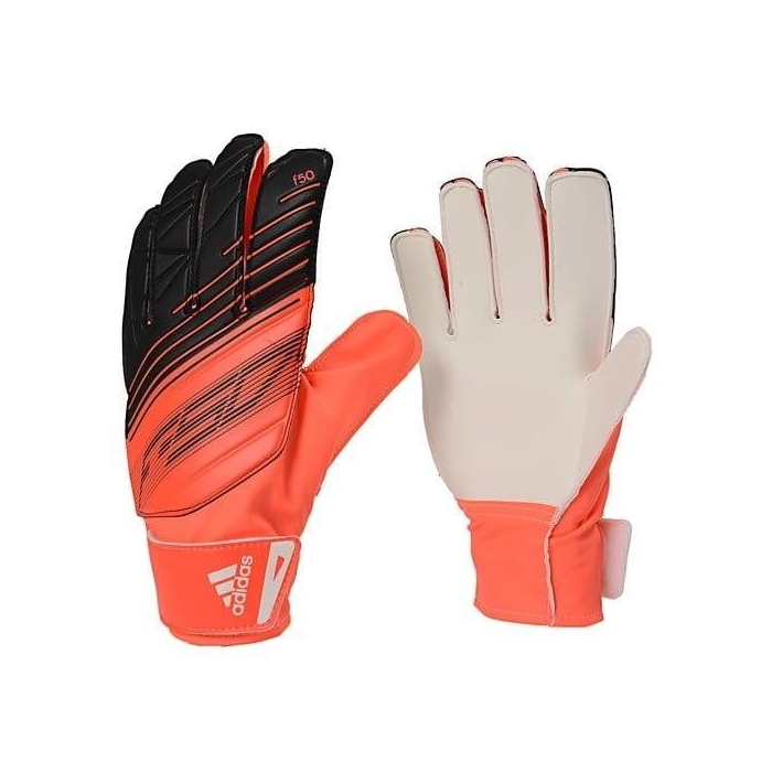 Brankářské rukavice - Adidas Futbal F50 Training