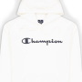 Mikiny - Champion Hooded Sweatshirt