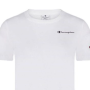 Trička - Champion Crewneck T-Shirt