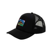 Dětské kšiltovky - Quiksilver Zephyr Youth