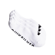 Nízke ponožky pánske - Quiksilver 3 Liner Pack
