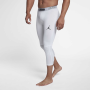 Fitness - Jordan M J 23 Alpha Dry 3/4 Tights