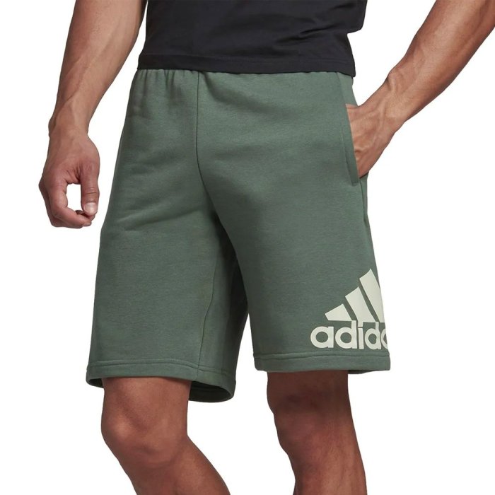 Krátke kalhoty - Adidas Bos Short