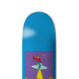 Skateboardové desky - Element Alcala