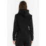 Mikiny - Puma Power Logo Hoodie
