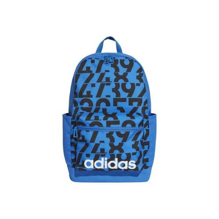Batohy - Adidas Aop Daily Backpack