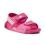 Sandály - Adidas Sandals Akwah 9 K