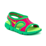 Sandály - Nike Sandals Sunray 9 Td