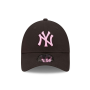 Pánské kšiltovky - New Era 940 Mlb League Essential 9Forty New York Yankees