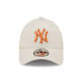 Pánské kšiltovky - New Era  940 Mlb League Essential 9Forty New York Yankees