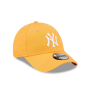 Pánské kšiltovky - New Era  940 Mlb League Essential 9Forty New York Yankees