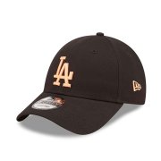 Pánské kšiltovky - New Era 940 Mlb League Essential 9Forty Los Angeles Dodgers