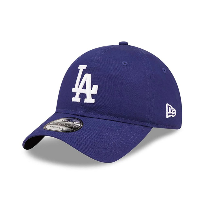 Pánské kšiltovky - New Era  920 Mlb League Essential 9Twenty Los Angeles Dodgers