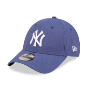 Pánské kšiltovky - New Era 940 Mlb Linen 9Forty New York Yankees