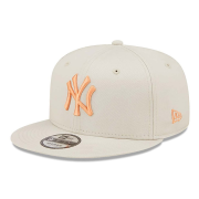 Pánské kšiltovky - New Era  950 Mlb League Essential 9Fifty New York Yankees
