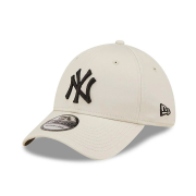 Pánské kšiltovky - New Era  3930 Mlb League Essential 39Thirty New York Yankees