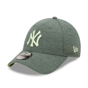 Pánské kšiltovky - New Era 940 Mlb Jersey Essential 9Forty New York Yankees