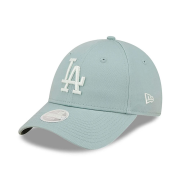 Pánské kšiltovky - New Era 940W Mlb Wmns League Essential 9Forty Los Angeles Dodgers