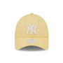 Dámské kšiltovky - New Era 940W Mlb Wmns League Essential 9Forty New York Yankees