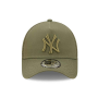 Dětské kšiltovky - New Era  940K Af Trucker Mlb Chyt Tonal Mesh New York Yankees