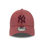 Pánské kšiltovky - New Era 940 MLB Tonal jersey 9forty New York Yankees
