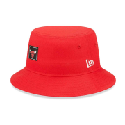 Klobouky - New Era Nba Team Tab Tapered Bucket Chicago Bulls