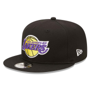 Pánské kšiltovky - New Era 950 Nba Team Side Patch 9Fifty Los Angeles Lakers