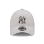 Pánské kšiltovky - New Era 940 Mlb Seasonal Infill 9Forty New York Yankees