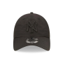 Pánské kšiltovky - New Era 920 Mlb Multi Texture 9Twenty New York Yankees