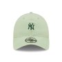 Pánské kšiltovky - New Era 920 Mlb Mini Logo 9Twenty New York Yankees