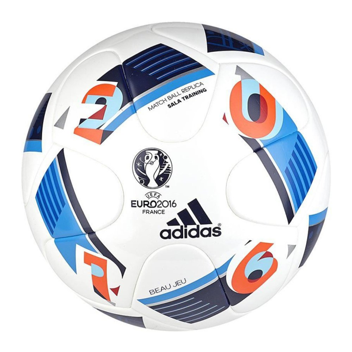 Fotbalové míče - Adidas Soccer Ball