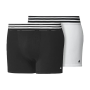 Spodní prádlo - Adidas Boxers  2Ks Men