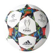 Fotbalové míče - Adidas Ball Soccer Finberlincomp
