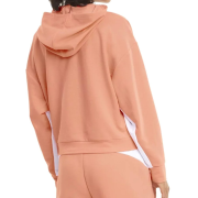 Mikiny - Puma Modern Sports Hoodie Ap