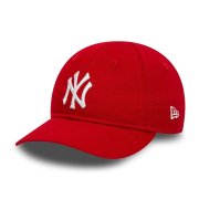 Dětské kšiltovky - New Era 940K MLB Inf League Essential 9forty New York Yankees